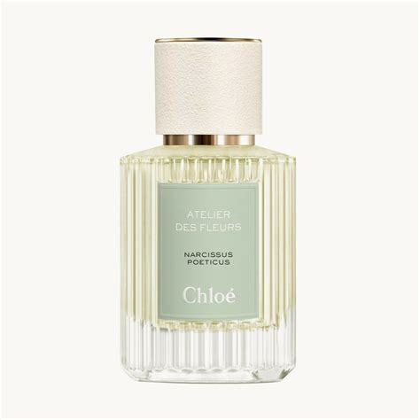 chloe atelier des fleurs narcissus poeticus|narcissus poeticus perfume.